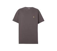 Carhartt WIP T-Shirt 'Chase' taupe, Taille L