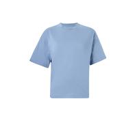 Carhartt WIP T-shirt 'Chester' bleu pastel, Taille M