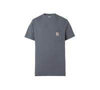 Carhartt WIP T-Shirt gris foncé, Taille XXL