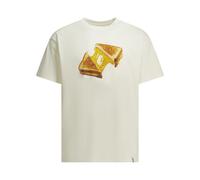 Carhartt WIP t-shirt homme blanc en coton - XL