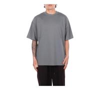Carhartt Wip - T-shirt Logo Avant - Homme - Tops - Vert - Taille: L
