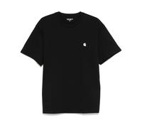 Carhartt WIP S/S Madison Tee men Shortsleeves black taille: M