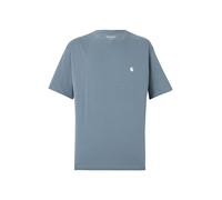 Carhartt WIP T-Shirt 'Madison' opal, Taille M