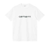 CARHARTT WIP T-shirt manches courtes homme blanc I031047, Blanc, M(IT)