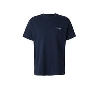 Carhartt WIP T-Shirt marine, Taille S