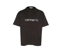 CARHARTT WIP T-Shirt marron | L