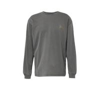 Carhartt WIP T-Shirt 'Nelson' gris foncé, Taille XXL