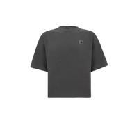 Carhartt WIP T-shirt 'Nelson' noir, Taille L