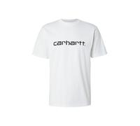 Carhartt WIP T-Shirt noir / blanc, Taille L
