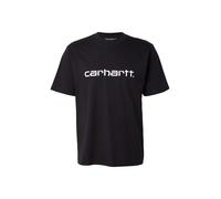 Carhartt WIP T-Shirt noir / blanc, Taille S