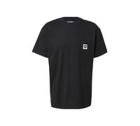 Carhartt WIP S/S Pocket Heart Tee men Shortsleeves black taille: XL