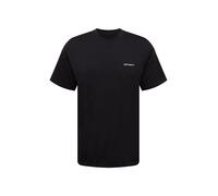 Carhartt WIP T-Shirt noir / blanc, Taille XL