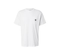 Carhartt WIP T-Shirt noir / blanc, Taille XL
