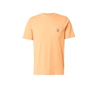 Carhartt WIP T-Shirt orange clair, Taille XL