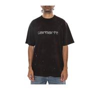 Carhartt Wip - T-shirt Painter Manches Courtes - Homme - Tops - Noir - Taille: S