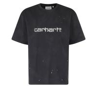 Carhartt Wip - T-shirt Painter S/S - Homme - Tops - Noir - Taille: M