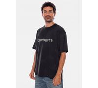 Carhartt WIP T-Shirt 'S/S PAINTER T-SHIRT BLACK' noir, Taille L
