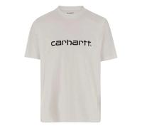 Carhartt WIP T-Shirt noir / blanc, Taille M