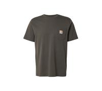 Carhartt WIP T-Shirt vert foncé, Taille M