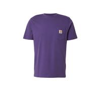 Carhartt WIP T-Shirt violet, Taille M