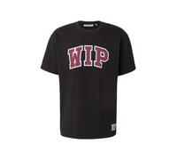 Carhartt WIP S/S WIP III T-Shirt Black/Heavy Stone Wash