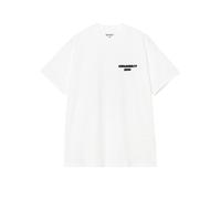 CARHARTT WIP T-Shirt WIPTOPIA blanc | M
