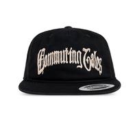 Carhartt Wip - The Cap - Homme - Accessoires - Noir - Taille: ONE Size