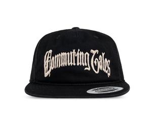 Carhartt Wip - The Cap - Homme - Accessoires - Noir - Taille: ONE Size