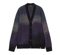 Carhartt Wip - Tinley Cardigan - Homme - Pulls - Noir - Taille: XS