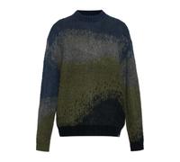 Carhartt Wip - Tinley Sweater - Homme - Pulls - Multicolore - Taille: S