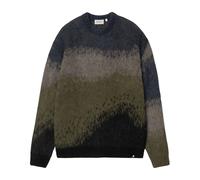 Carhartt Wip - Tinley Sweater - Homme - Pulls - Multicolore - Taille: S