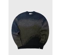 Carhartt WIP Tinley Sweater men Pullovers blue taille: L