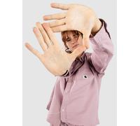 Carhartt WIP Tolan Chemise bleu S