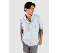 Carhartt WIP Toland Chemise bleu XL