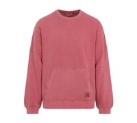 Carhartt Wip - Torion Sweat - Homme - Sweatshirts et sweats à capuche - Rose - Taille: S