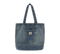Carhartt Wip - Tote Bags - Homme - Sacs - Bleu - Taille: ONE Size