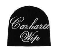 Carhartt Wip - Travon Beanie - unisex - Accessoires - Noir - Taille: ONE Size