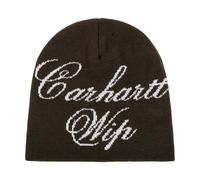 Carhartt Wip - Travon Beanie - unisex - Accessoires - Vert - Taille: ONE Size