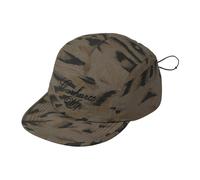 Carhartt Wip - Travon Cap - Homme - Accessoires - Vert - Taille: ONE Size