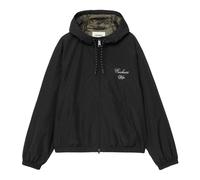 Carhartt Wip - Travon Jacket - Femme - Sweatshirts et sweats à capuche - Noir - Taille: 36 FR