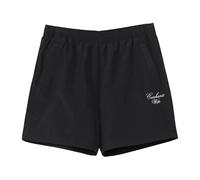 Carhartt Wip - Travon Short - Homme - Shorts - Noir - Taille: L