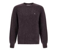Carhartt Wip - Tricots - Homme - Pulls - Violet - Taille: S