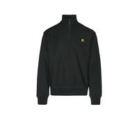 CARHARTT WIP Troyer Sweater AMERICAN olive | L