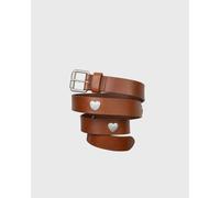 Carhartt WIP Tylor Belt men Belts brown taille: M