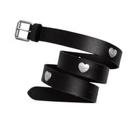 Carhartt Wip - Tylor Belt - unisex - Accessoires - Noir - Taille: S