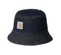 Carhartt Wip, unisex, Accessoires, Bleu, Taille: M/L Belmar Bucket Hat
