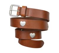 Carhartt Wip, unisex, Accessoires, Brun, Taille: XS Tylor Belt