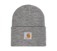 Carhartt Wip, unisex, Accessoires, Gris, Taille: ONE Size Bonnet Acrylique Watch