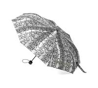 Carhartt Wip, unisex, Accessoires, Gris, Taille: ONE Size Snake Camo Compact Umbrella