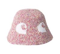 Carhartt Wip, unisex, Accessoires, Multicolore, Taille: M/L Cane Hat Gradient